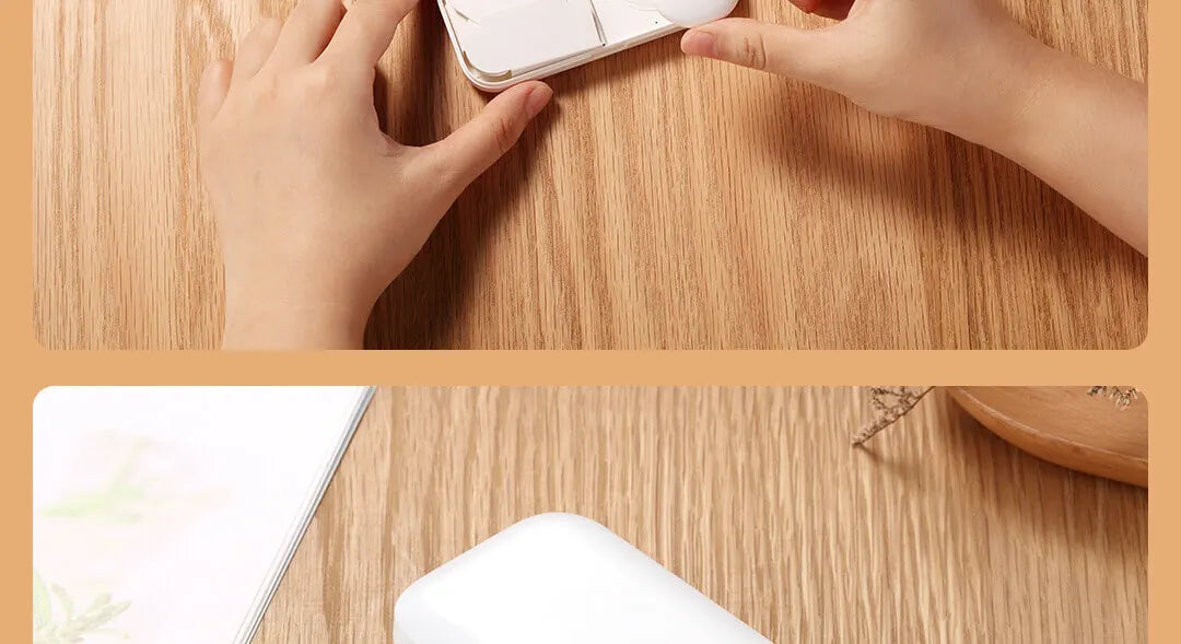 Mjia Smart Digital Baby Thermometer Clinical Thermometer Accrate Measurement Constant Monitor High Temprature Alarm