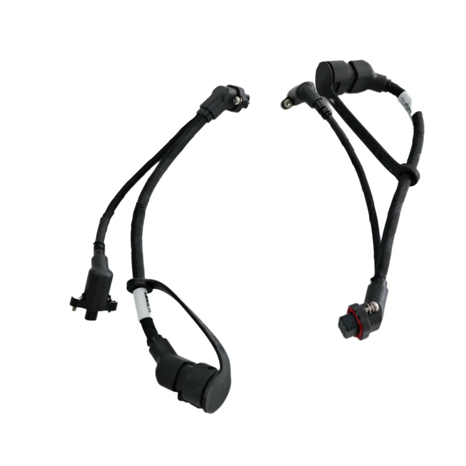 Original Drones Accessories Agras T70 Centrifugal Nozzle Adapter Cable for Agricultural Drone