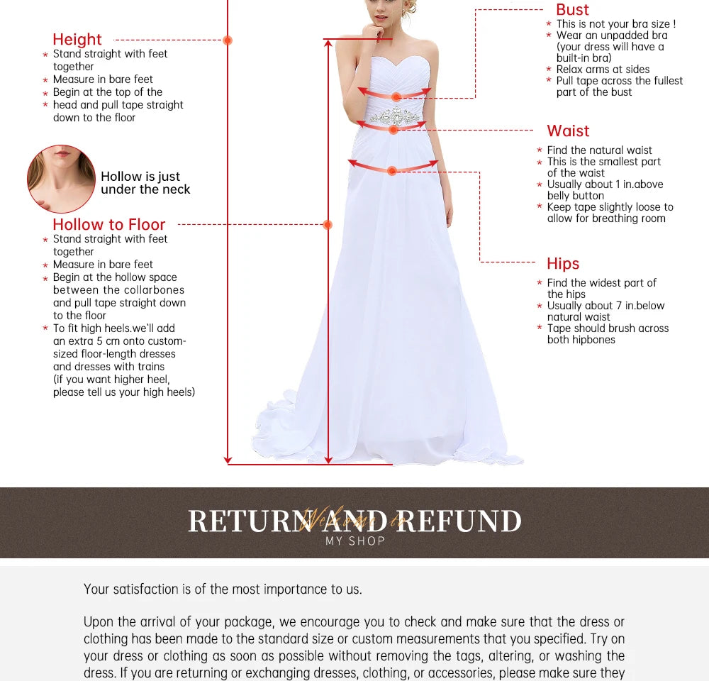 Sheath Tea Length Wedding Dress Civil With Illusion Long Sleeves V Neck Glitter Sequin Custom Bridal Gown For Woman Zipper Back