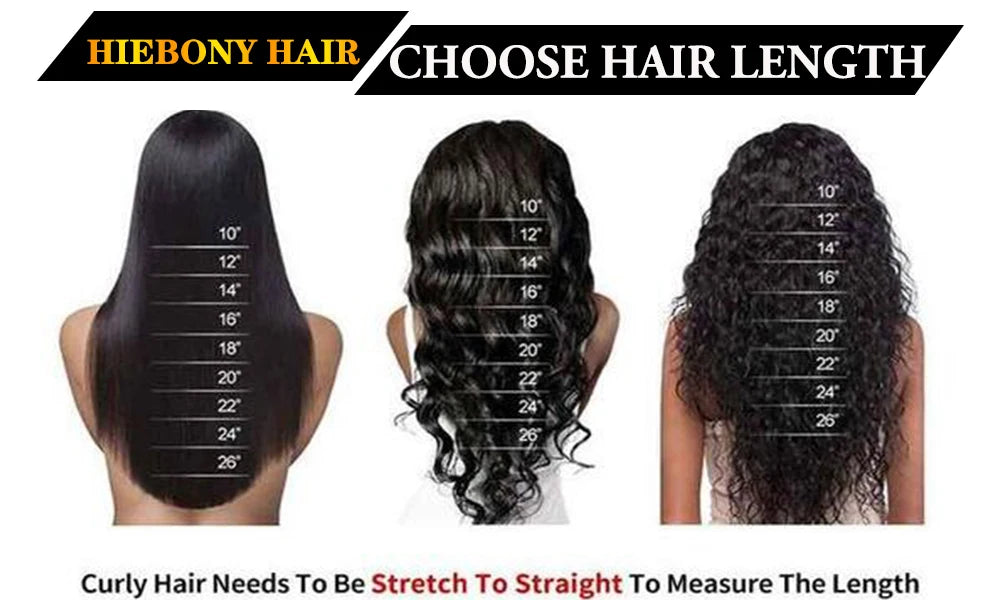 HiEbony Hair 13x6 HD Lace Front Wigs Deep Wave 250% Density Burmese Curly HD Lace Front Wigs Invisible Melt Skin HD Lace Wigs