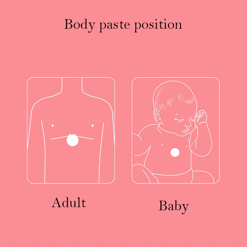 Mjia Smart Digital Baby Thermometer Clinical Thermometer Accrate Measurement Constant Monitor High Temprature Alarm