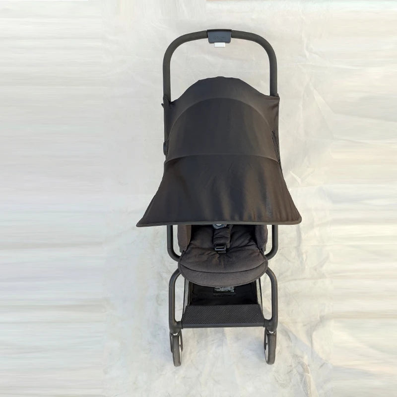 COLU KID®  UPF50+ Sunshade Baby Stroller Accessories Canopy Sun shade Visor Cover for Cybex Eezy S Twist Cybex Priam Balios Lux