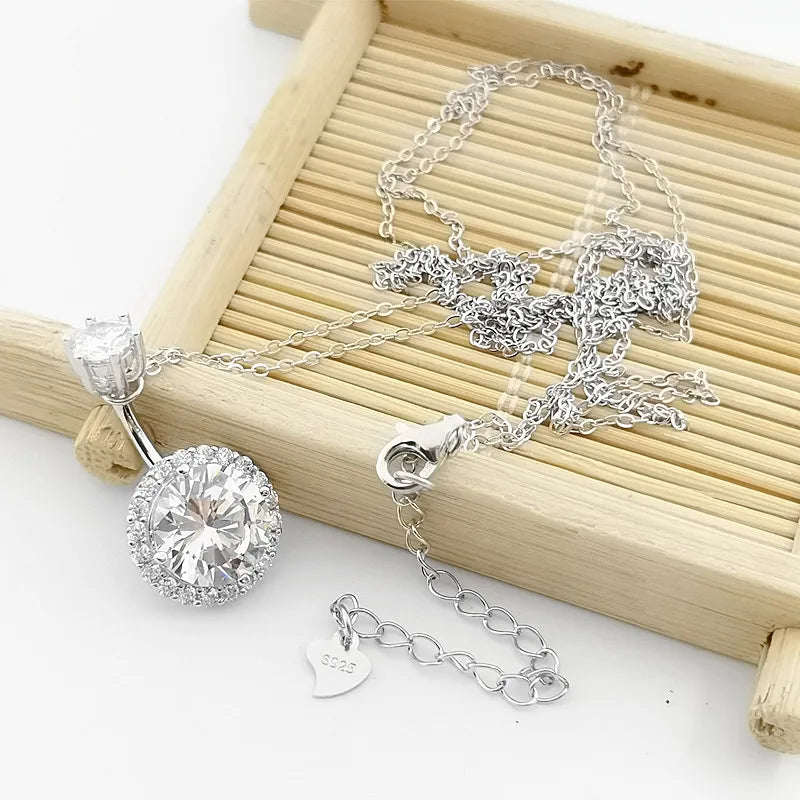 925 sterling silver Body Jewelry Sexy Chest Chain Belly Chains for Women Waist Chains Female Body Girl