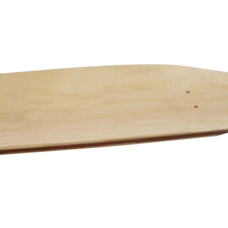 28/30/31/33/36 Inch Skate Board Smooth Maple DIY Skateboard Longboard Blank Land Surfboard Deck Short Board For Outdoor Sports