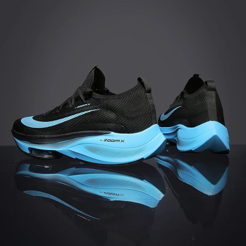 Shoes men Sneakers Male casual Mens Shoes tenis Luxury shoes Trainer Race Breathable Shoes fashion loafers running Shoes for men