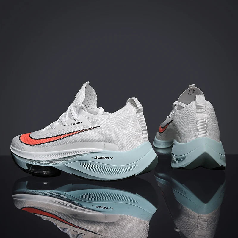 Shoes men Sneakers Male casual Mens Shoes tenis Luxury shoes Trainer Race Breathable Shoes fashion loafers running Shoes for men