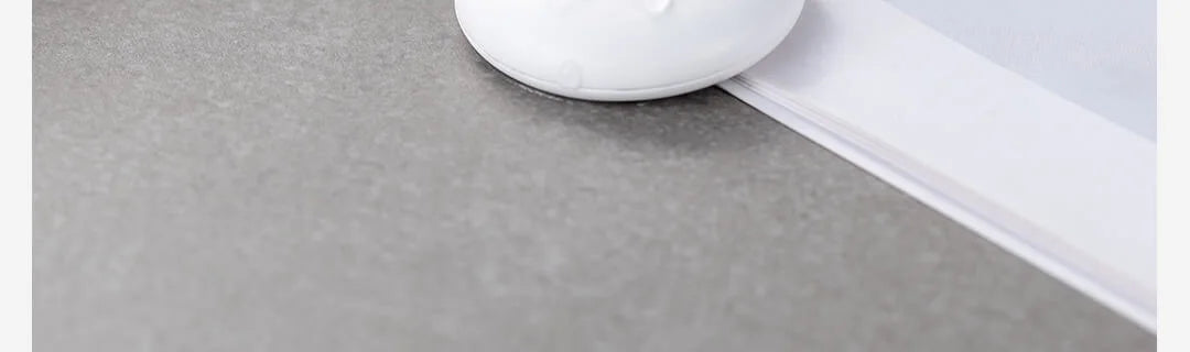 Mjia Smart Digital Baby Thermometer Clinical Thermometer Accrate Measurement Constant Monitor High Temprature Alarm