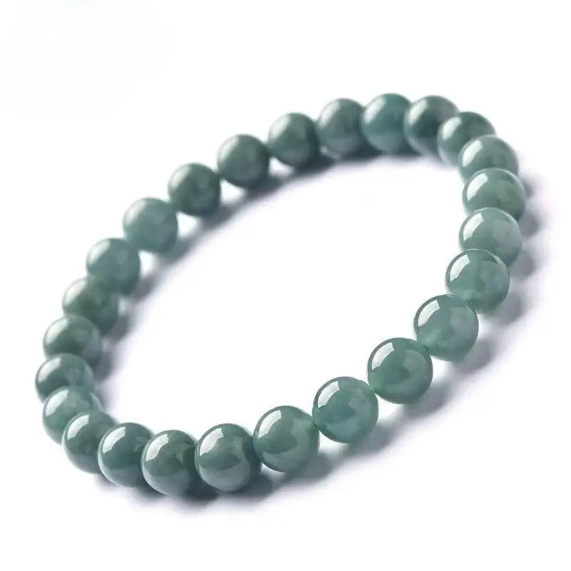 Men's Versatile Hand-held Jewelry Bracelet with Beads Ideal for All Settings