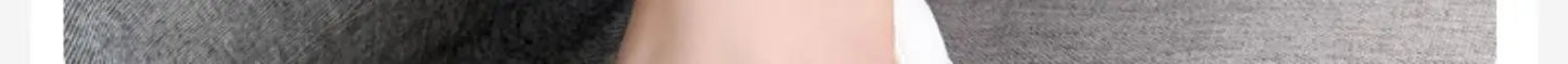 Maternity Pants Spring and Fall Wide-Legged Pants Low-Waisted Glutinous Pants Small Casual Straight Pants Maternity Clothing