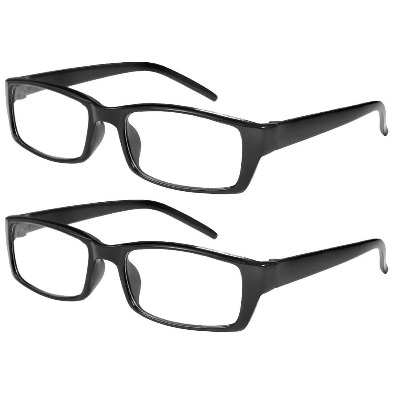 1/2/3/4/10/20pcs Autofocus Power Anti-Blue Light Reading Glasses Smart Blue Light Automatic Zoom Eyeglasses Eye Protection