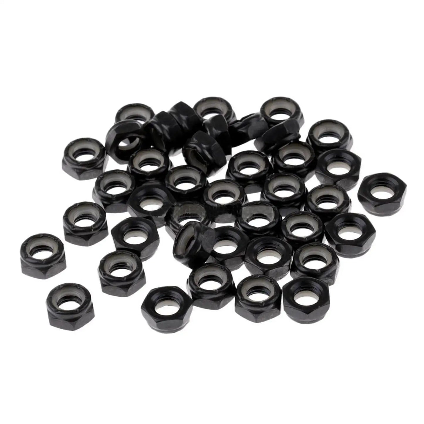 Skateboard Wheels Set Skateboard Pads Skateboard Tool for Skateboard Durable