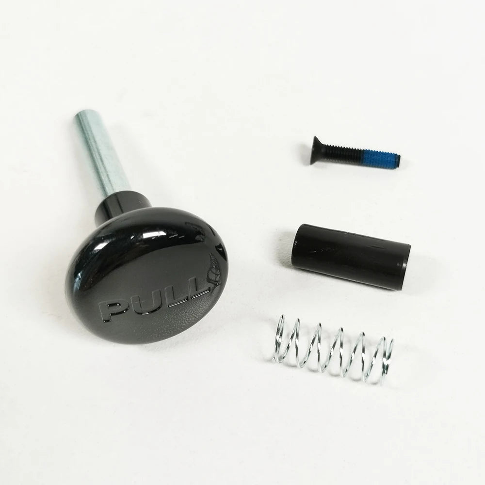 Locking Bolt For Cybex Melio 2/3/Carbon Series Buggy Folding Fixture Baby Stroller Accessories