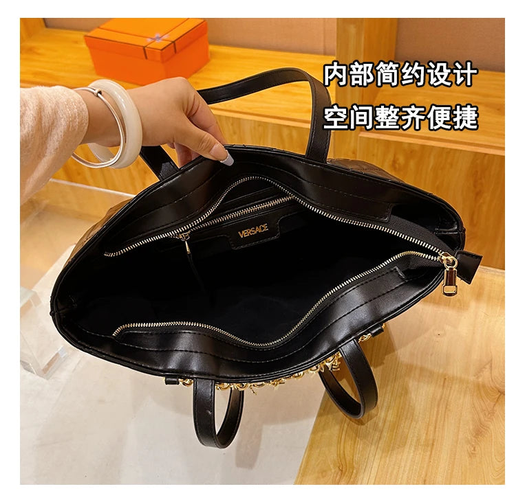 Luxury Original Party Shopping Simple Diaper Bag Unique Crossbody Handbag For Women Fashionable Textured Messenger