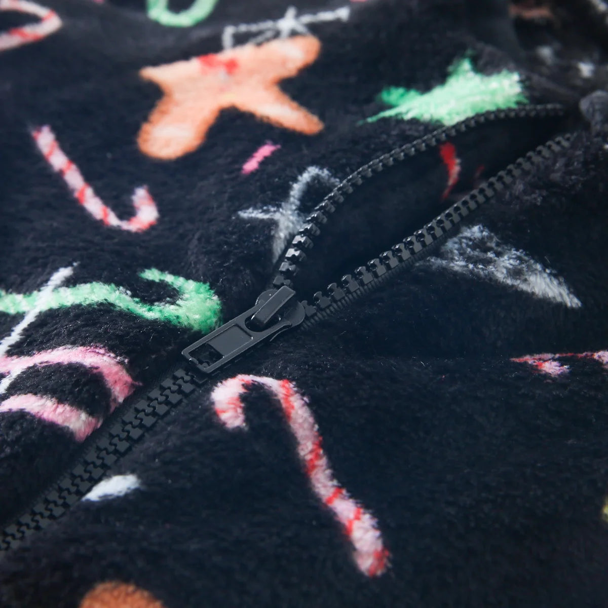 Toddler Christmas Winter Jumpsuits  Fleece Thickened Rompers Infants Baby Clothing Warm Cozy