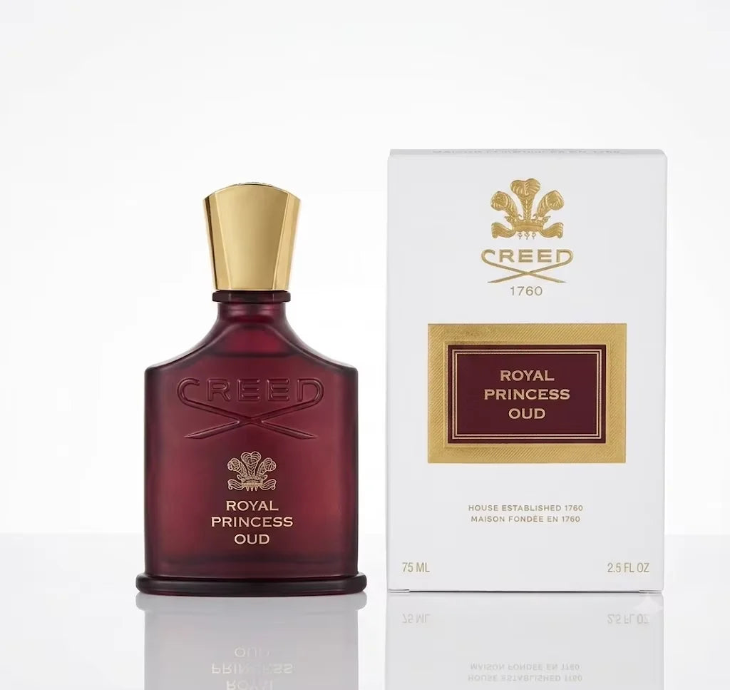 Classy Aromatic Fruity Floral Perfume Women's Spray Aventus For Her Carmina Queen Of Silk Eladaria Acqua Fiorentina.