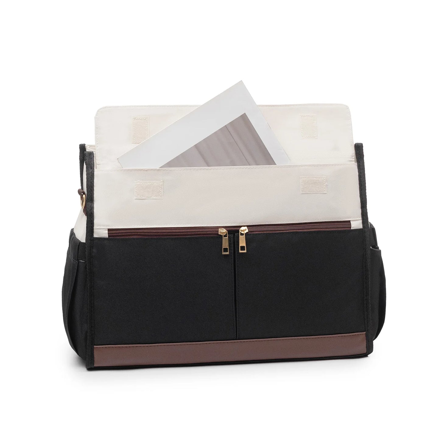 Women's Lunch Bag, Leak Proof Insulated Lunch Box, Shoulder Strap, Waterproof Women's Handbag, Fashion and Versatile Casual Bags