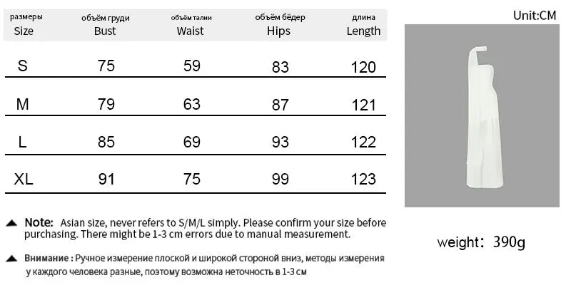 Summer New Women Dresses Streetwear Fashion Ribbon Zippers Split Maxi Dress Solid Sexy Sleeveless Strapless Lady Dress Clothing