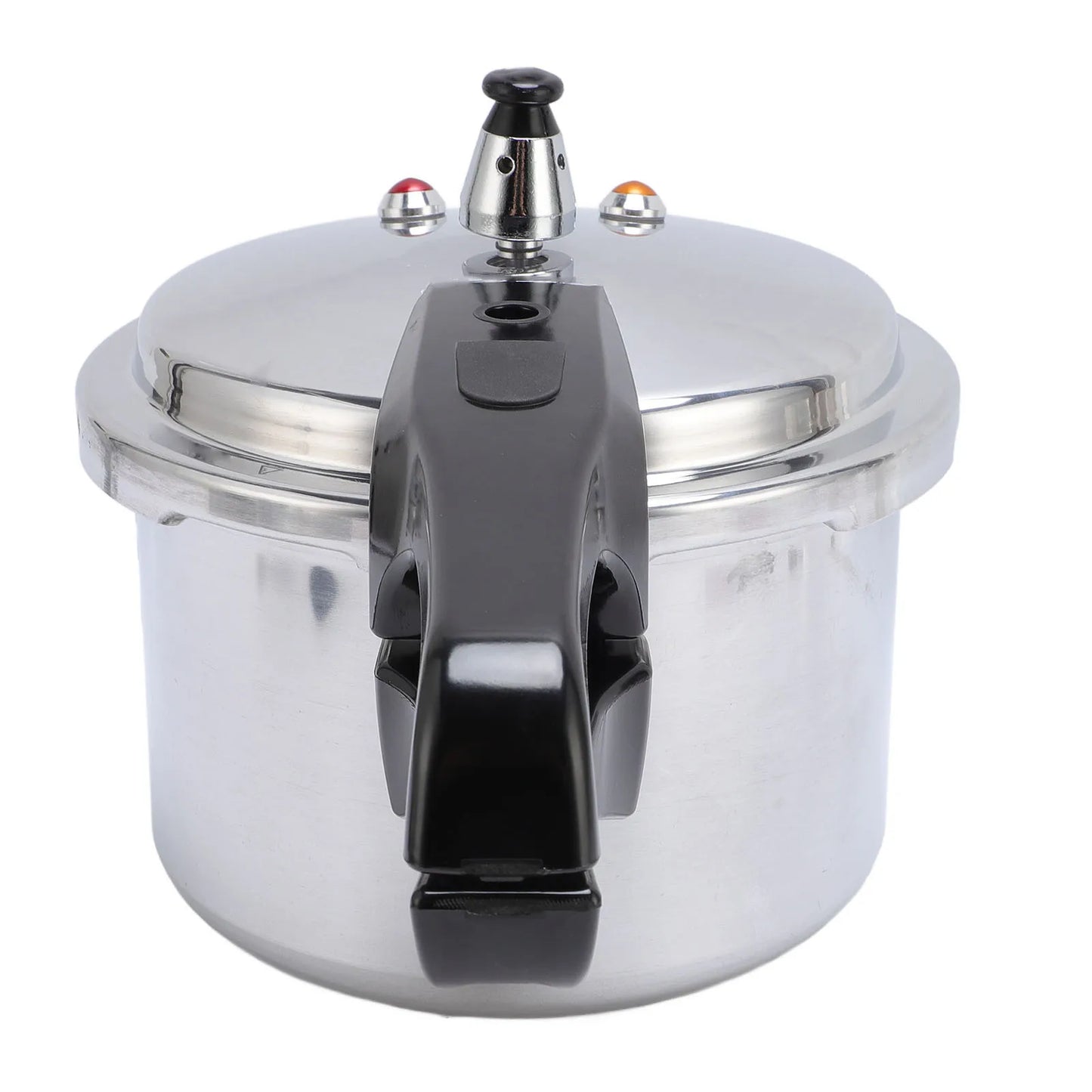 Pressure Cooker Aluminium Alloy Explosion Proof Large Capacity Pressure Canning Pot Cooker