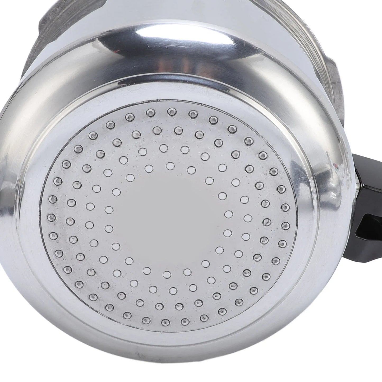 Pressure Cooker Aluminium Alloy Explosion Proof Large Capacity Pressure Canning Pot Cooker