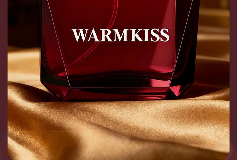 Pink Diamond Crystal Crystal Women's Perfume Long-Lasting Light Fragrance Student Luxury Romantic Date Perfume 50ml High Quality