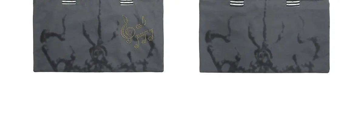 Tote Bag Women 2026 New Nylon Fashion Simple Office Lady High-Capacity Shoulder Bag Handbag