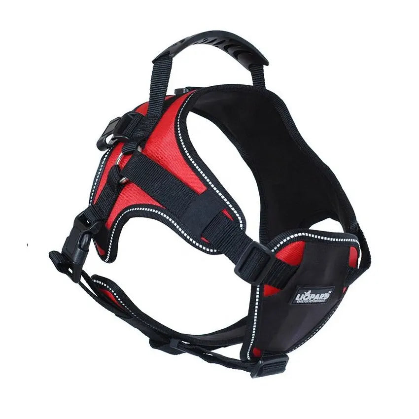 Wholesale Manufacturer Pet Harness Dog Sling for Back Legs Walk and Travel Lift Straps Large Lifting up Dog Harness