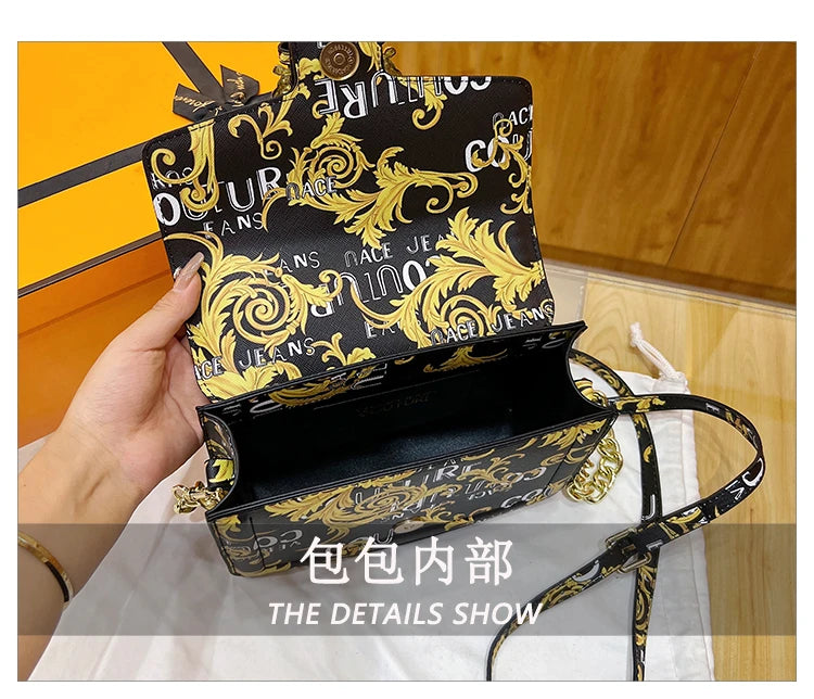 Fashion Large Capacity Diaper Bag Women's Luxury Leather Tote Vintage Crossbody Bag Minimalist Designer Elegant Stylish