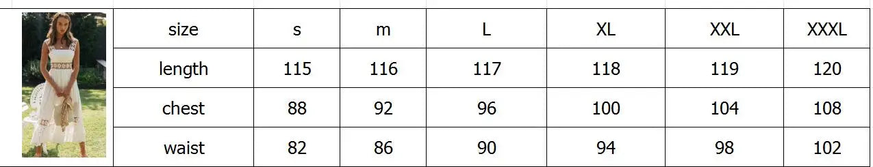 Summer Women Long Party Dress Vintage Long Sleeve Floor Length Sexy Backless White Lace Maxi Dress  sexy