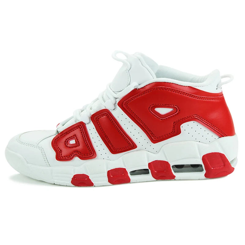 New Sports Shoes for Sneakers Women Fitness Sport Leather Casual Basketball Shoes Men Breathable Running Couple Shoes
