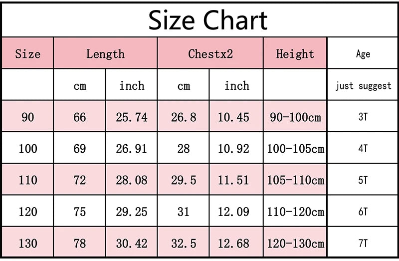 Demone Hunter Girls Baby Dress Skirts Summer Cute Anime Harajuku Princess Y2K Kawaii Clothes Kids Tutu Puffy Skirt Birthday Gift