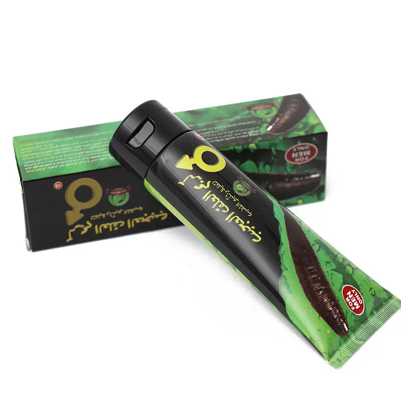 2pcs Original Leech Cream for Men Increase Penis Size Natural Enlargement Cream Delayed Premature Ejaculation STRONG Sexual