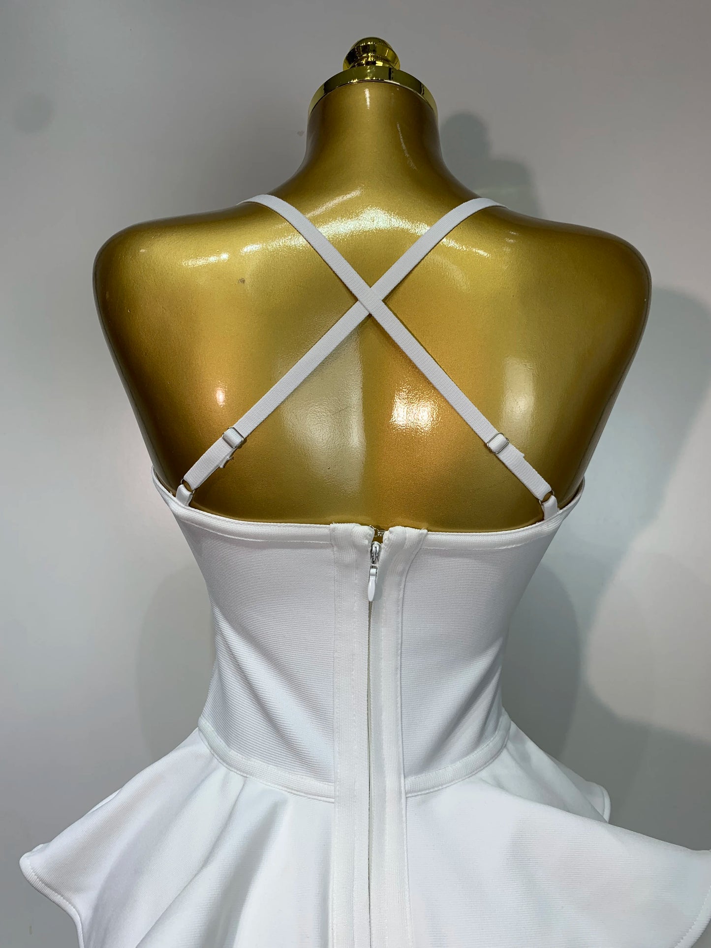 Women Sexy Backless Tierred Bodycon Bandage Dress 2025 Celebrity Elegant Evening Party Club Wedding Dress Birthday Vestido