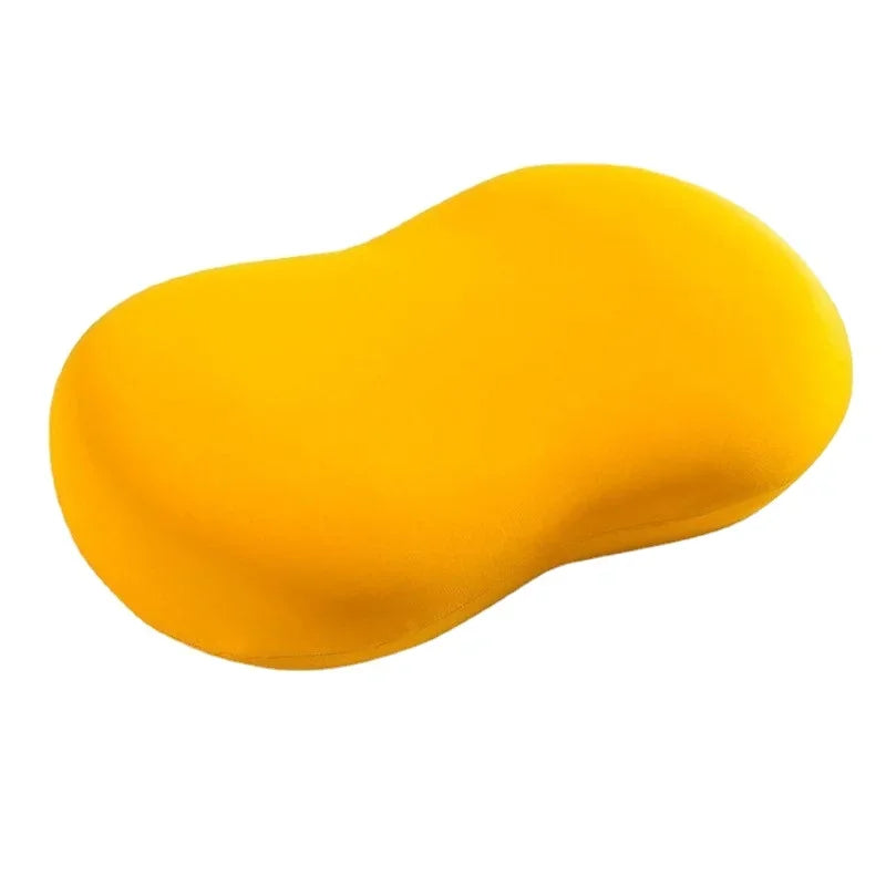 Cervical Neck Pillows  Memory Pillow Adult Cervical Children Soft Pillow Helps Sleep Single Neck Pillow with Pillowcase