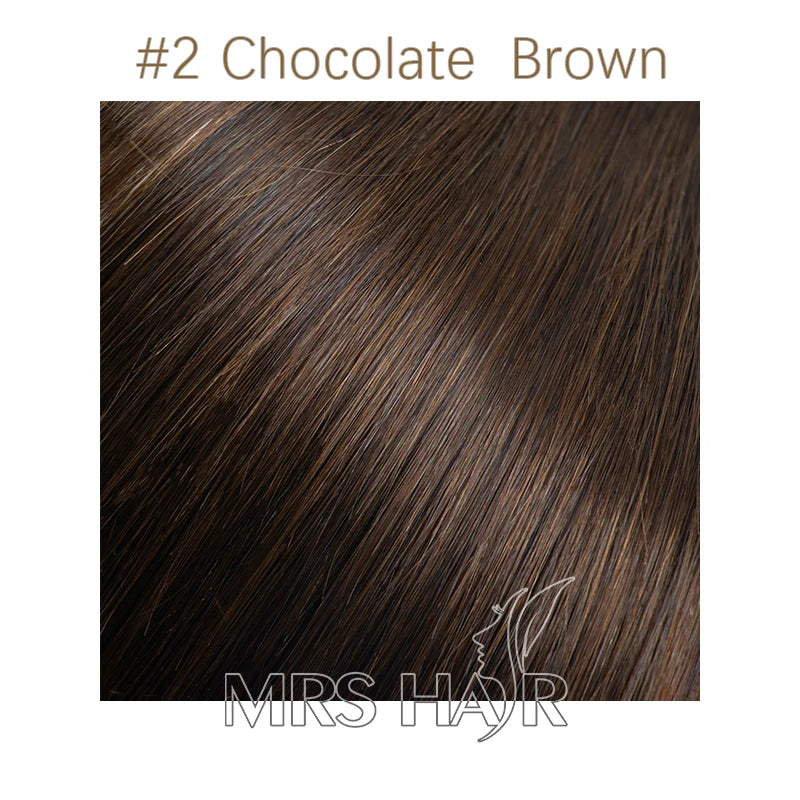 Seamless Natural Tape Weft  Long PU Skin Weft Tape in Human Extensions No Glue  Human Hair For Fine Hair 80cm Long Weft Bundles