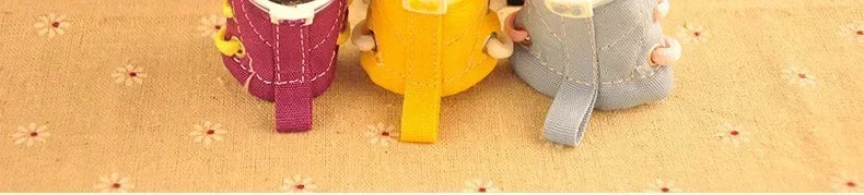 2024 New Fashion pet shoes for dogs teddy small dog shoes Anti-slip Puppy pet boot ZL102