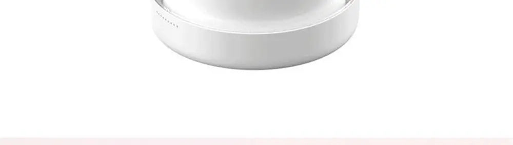 Portable Electric Juicer Cup USB Rechargeable Mini Blender Bottle for Fruit Smoothie Juice Vegetable Travel