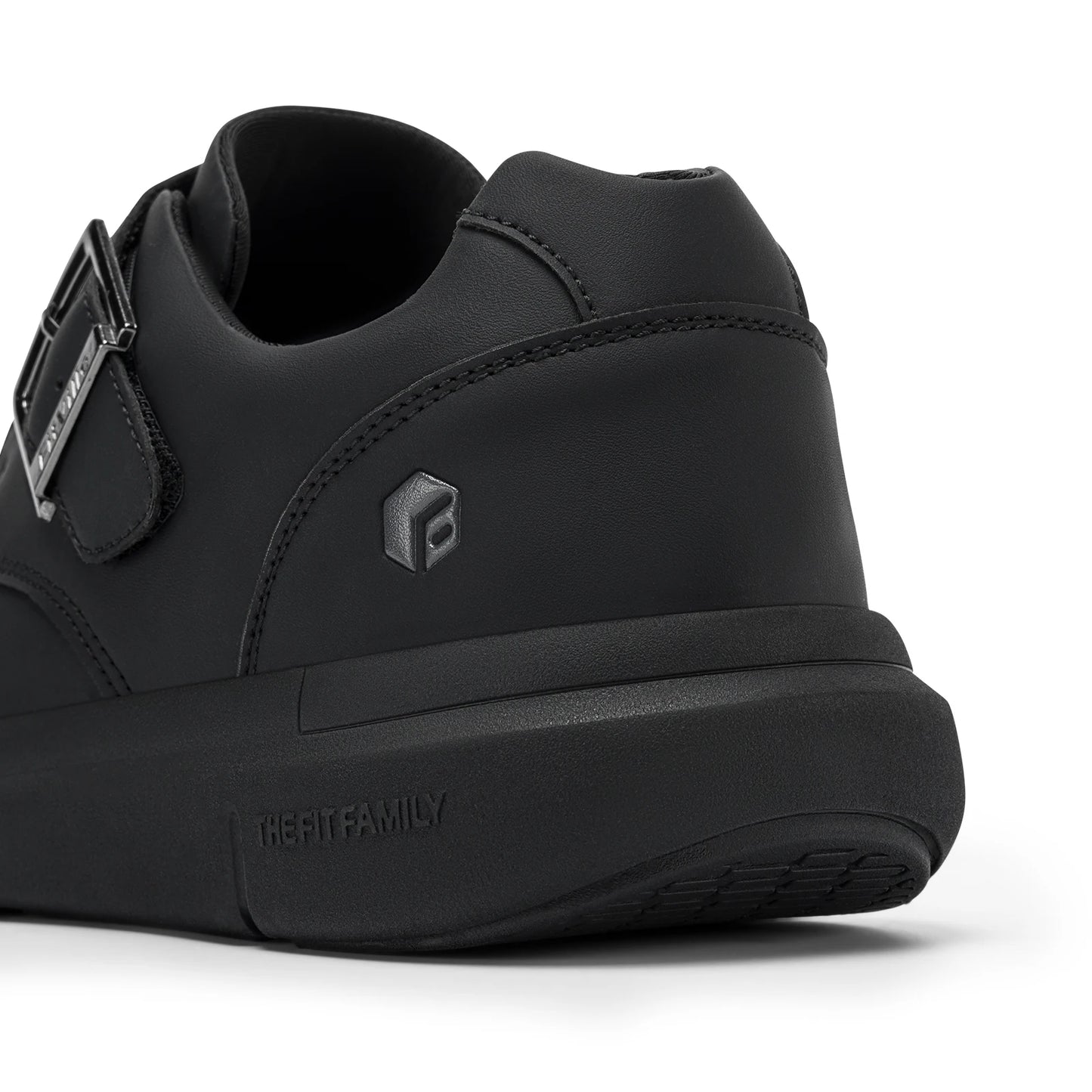 Fittington Extra Wide Walking Shoes For Man Diabetic Swollen Feet Wide Shoes Casual Dress Lightweight Shoes With Adjustable