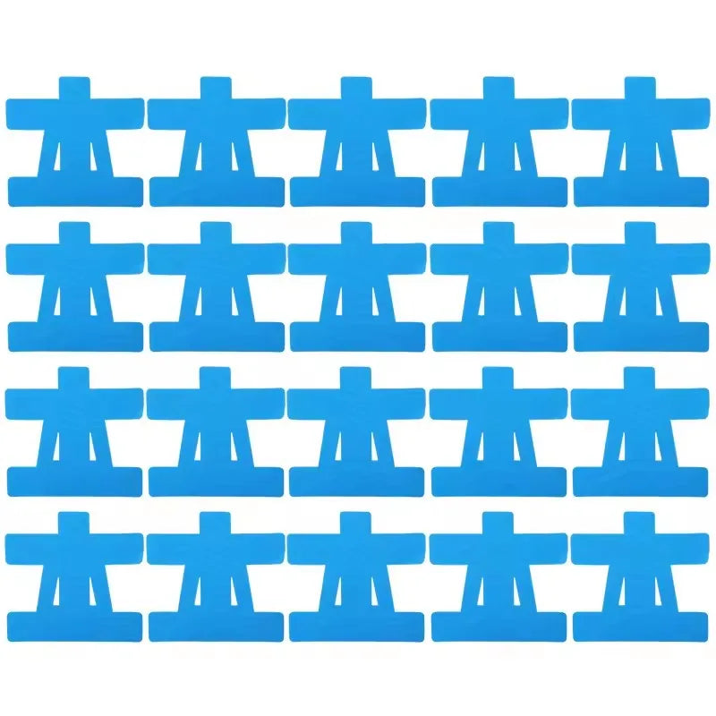 Pre Cut Shoulder Kinesiology Tape Sports Muscle Pain Relief Elastic Patch Cotton Breathable Support for Rotator Cuff Injury Gym