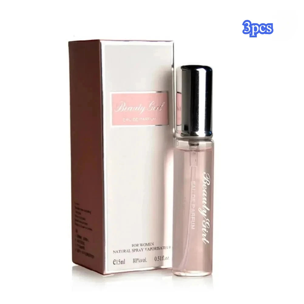 3pcs 10ml Gold Powder Intimate Partner Erotic Pheromone Perfume Roller Ball Fragrance KAKOU Soul Code Body Spray for Men Women