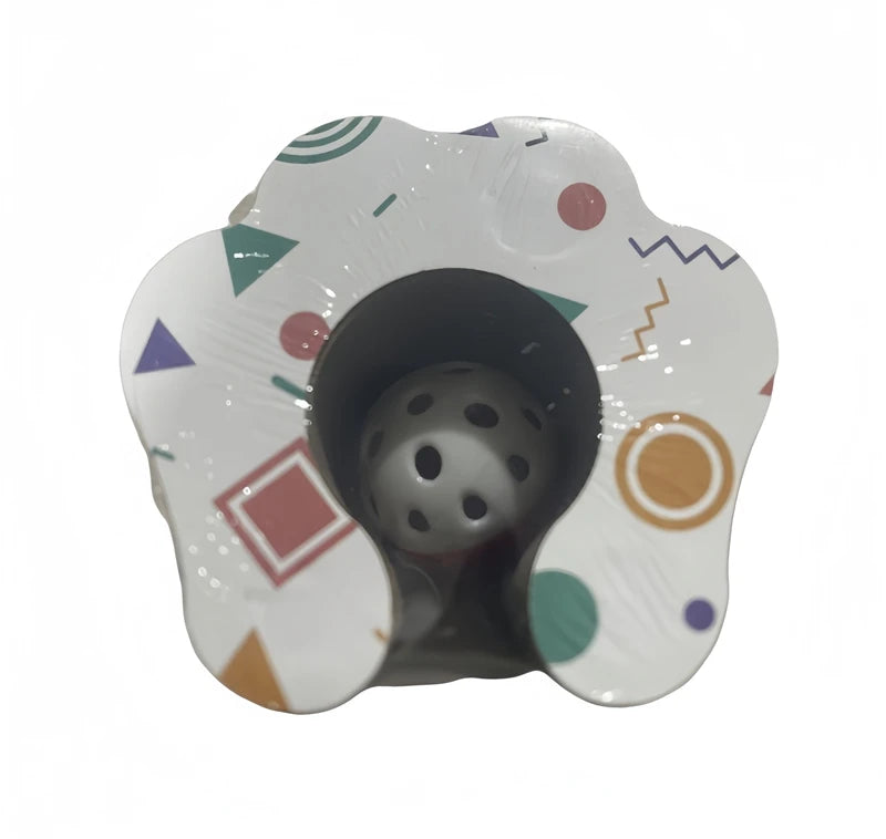 Magic Accordion Cat Scratching Board Nest,wear-resistant And Lint-free,cat Toy For Self-entertainment And Nail Scratching