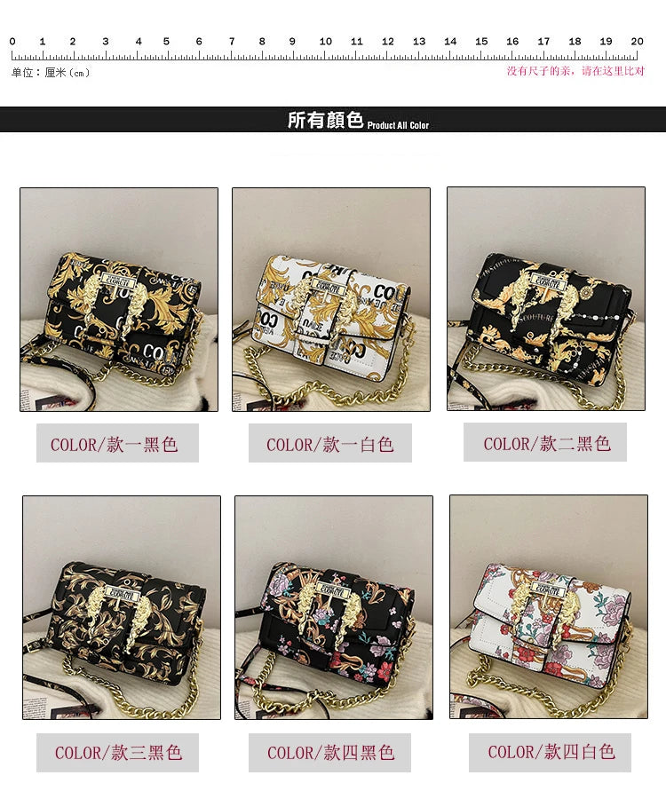 Fashion Large Capacity Diaper Bag Women's Luxury Leather Tote Vintage Crossbody Bag Minimalist Designer Elegant Stylish