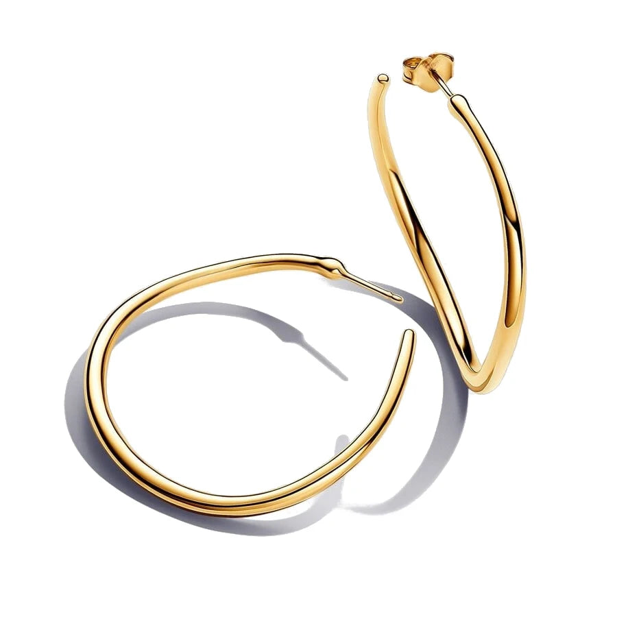 925 Silver Stud Earrings Hoop Earrings For Women Rose Flower Strawberry Butterfly Daisy Earrings Set Fashion Jewelry Gift