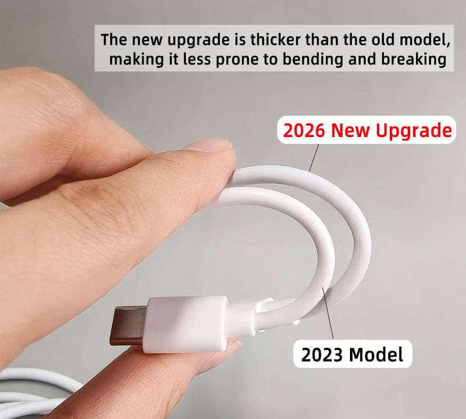 Original 120W Usb C Cable XIAOMI 100W 90W Hyper Fast Charging Cables Xiaomi 17 Pro Max 15 Ultra 14 T 13 Poco X8 F8 Redmi Turbo 5