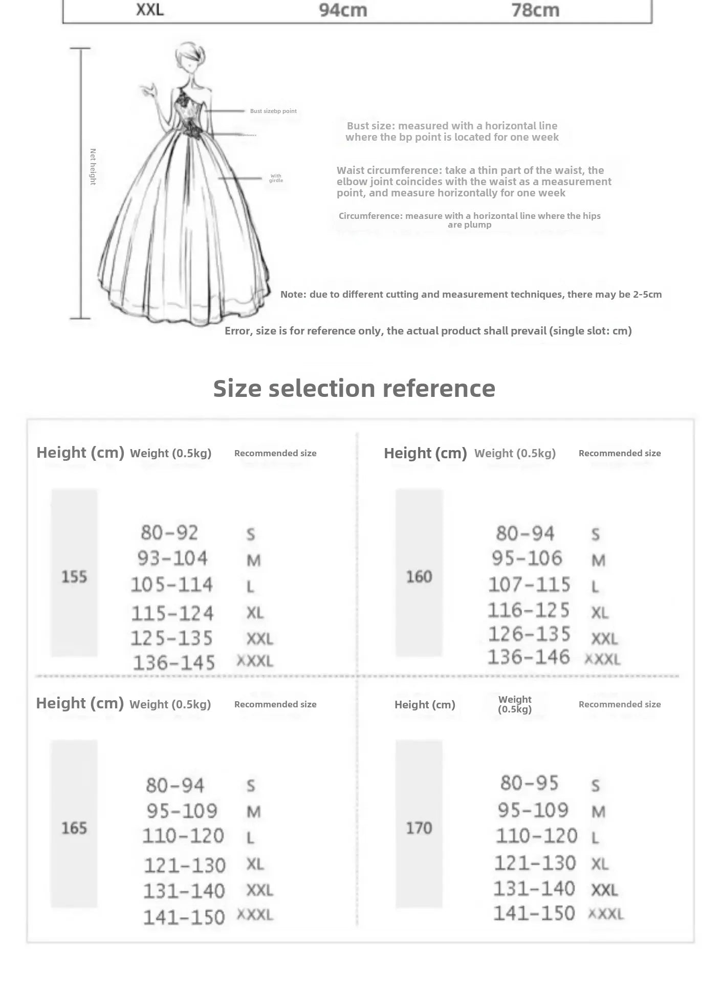 Long Wedding Dress Evening Gown for Bride Engagement Party Autumn Winter New 2025 Large Size Drinking Ceremony Dress