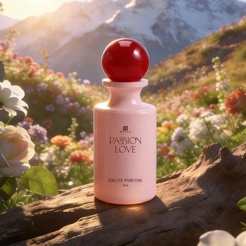 Brand High-end Perfume Thai Best-selling Russian Fragrance Vanilla Cedarwood Lasting Eau De Toilette Spray Captivating Perfume