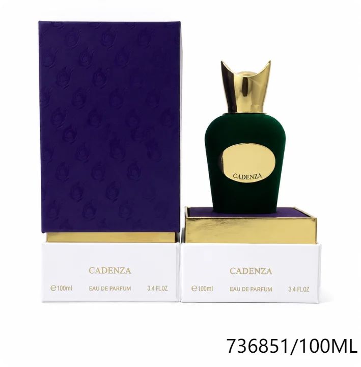 High Quality women perfume men long lasting natural taste fruit floral wood parfum athenais female scent for men fragrances