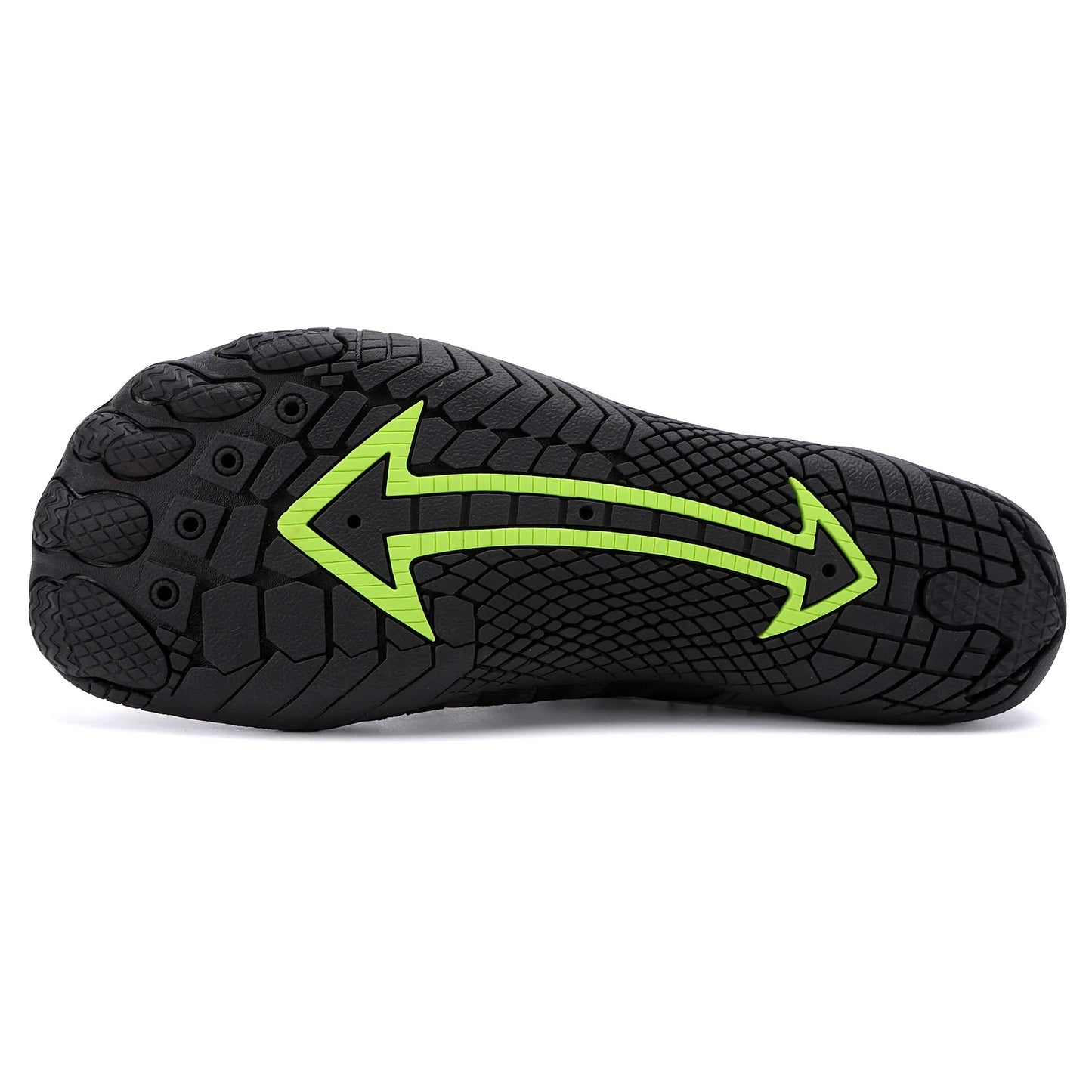 Asgard New Water Shoes for Men Women Summer Barefoot Sneakers Quick Dry Aqua Socks Beach Shoes Outdoor Leisure Flat Sport Shoes