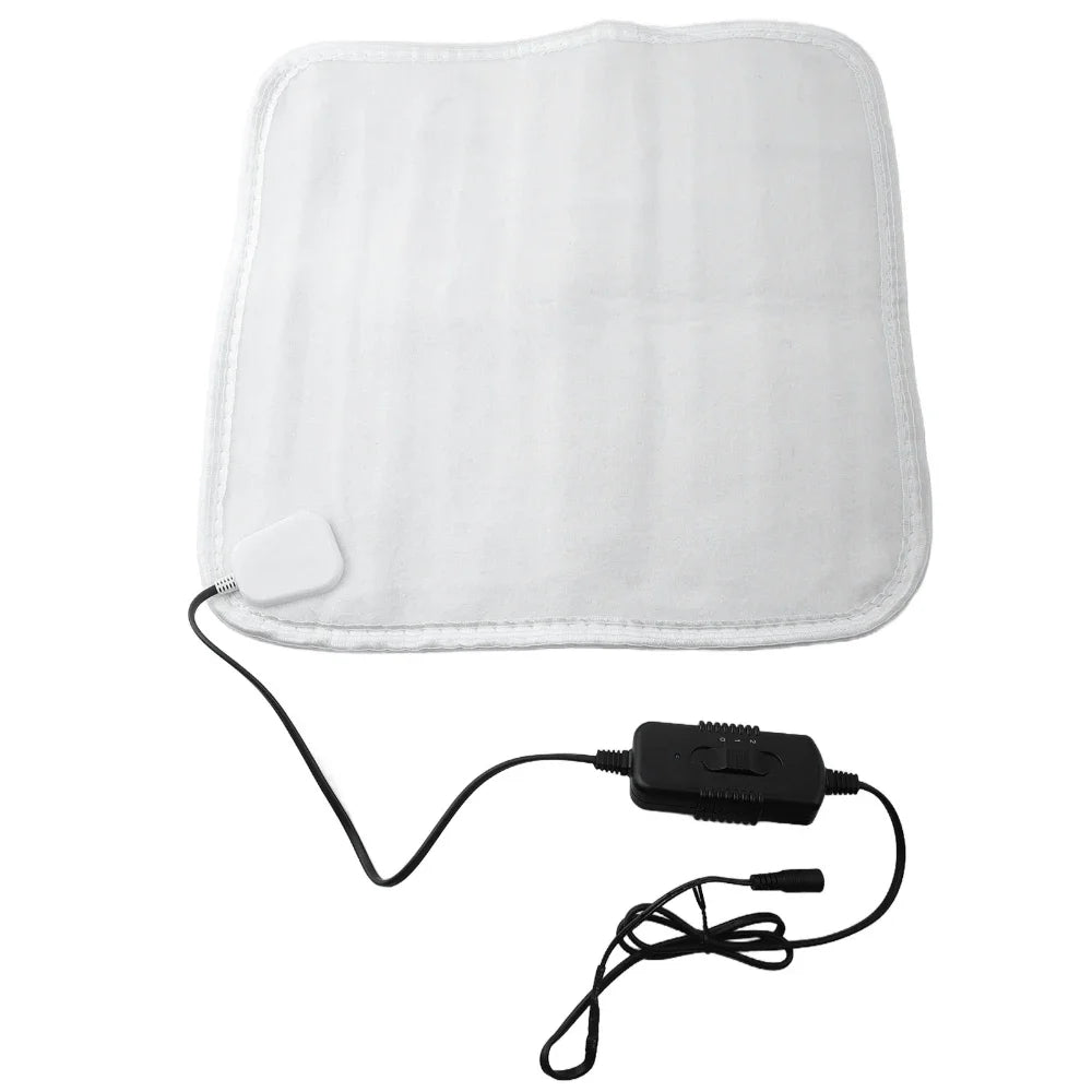 Solar Power Electric Heating Blanket for Winter Pets Warm Pad Protable Cat Dog Bed Warmer Heating Pad 12V 50W Solar Power Panel