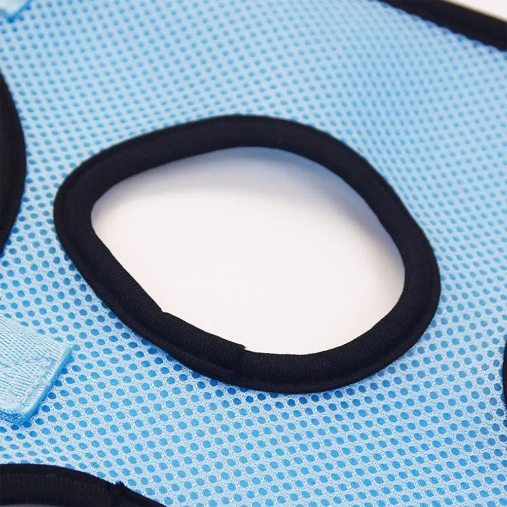 Cat Grooming Hammock Dog Grooming Helper With Security Strap anti scratch Pet Beauty hanging hammock Pet Supplies