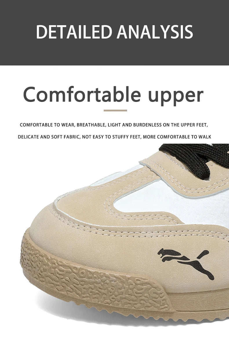 Men Casual Sneakers Winter Running Shoes Outdoor Casual Platform Sneaker Anti Slip Footwear Fashion Sport Shoes Size 39-44
